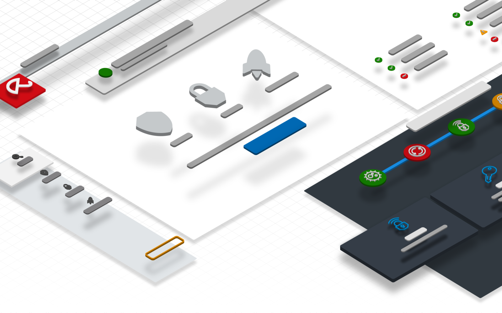 Umbrella Design System